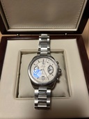 タグホイヤー その他 グランドカレラ　CAV511Bの（高級時計）の商品画像 - 査定依頼日：2025年7月20日 - 最高査定価格：220,000円