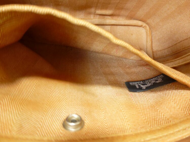 ヴァルパライソ PM トートバッグ　トワルシェブロン オレンジ レディース（ブランドバッグ）の商品画像 - 査定依頼日：2025年11月19日 - 最高査定価格：80,000円