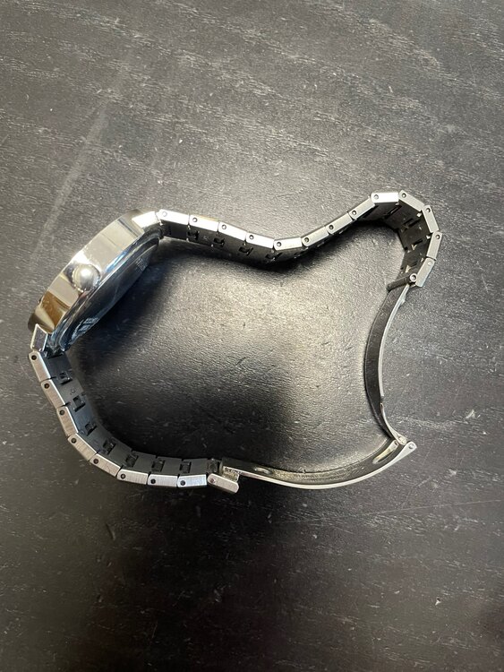 ブルガリ ブルガリブルガリ BB33SS （高級時計）の商品画像 - 査定依頼日：2025年3月19日 - 最高査定価格：90,000円