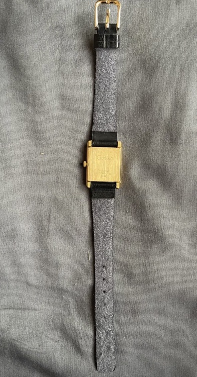 カルティエ タンク （高級時計）の商品画像 - 査定依頼日：2026年3月4日 - 最高査定価格：400,000円