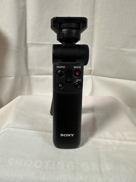 VLOGCAM-1（カメラ）の商品画像 - 査定依頼日：2026年4月8日 - 最高査定価格：58,000円