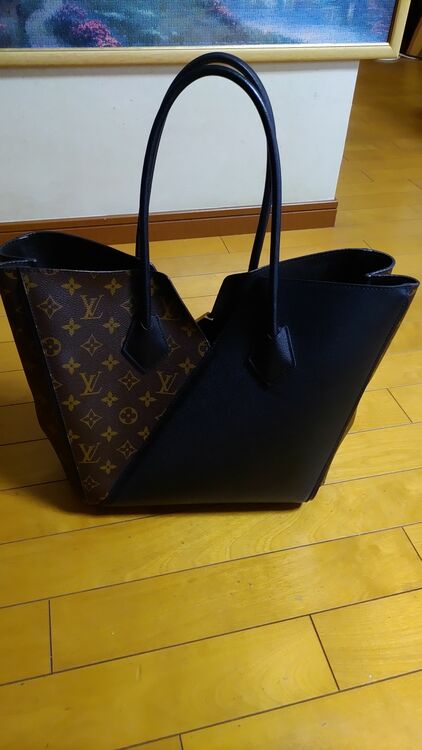 ルイヴィトン モノグラム （ブランドバッグ）の商品画像 - 査定依頼日：2025年7月9日 - 最高査定価格：200,000円