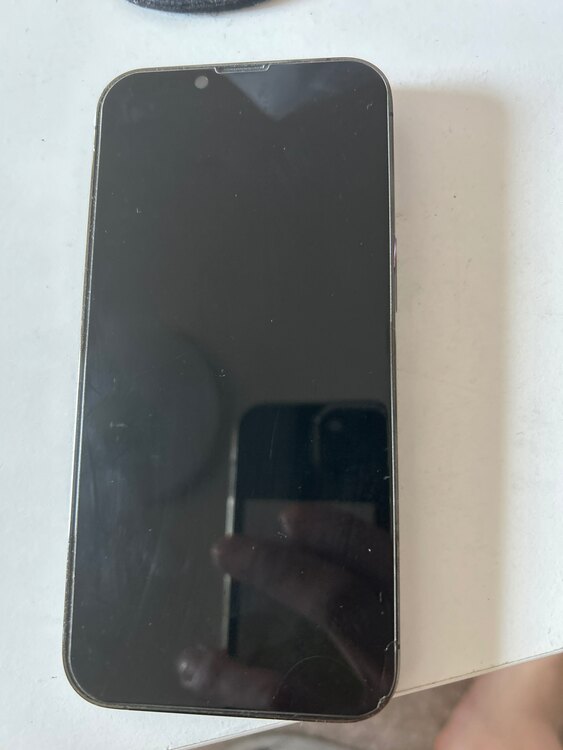 iPhone13pro（スマホ）の商品画像 - 査定依頼日：2025年5月18日 - 最高査定価格：55,000円