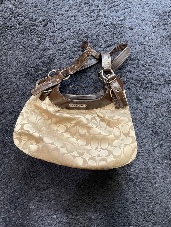 わからない（ブランドバッグ）の商品画像 - 査定依頼日：2026年1月24日 - 最高査定価格：2,000円