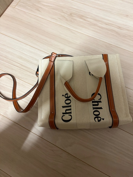 その他 クロエ （ブランドバッグ）の商品画像 - 査定依頼日：2026年4月10日 - 最高査定価格：70,000円