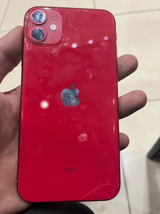 iPhone11（スマホ）の商品画像 - 査定依頼日：2025年8月5日 - 最高査定価格：15,000円