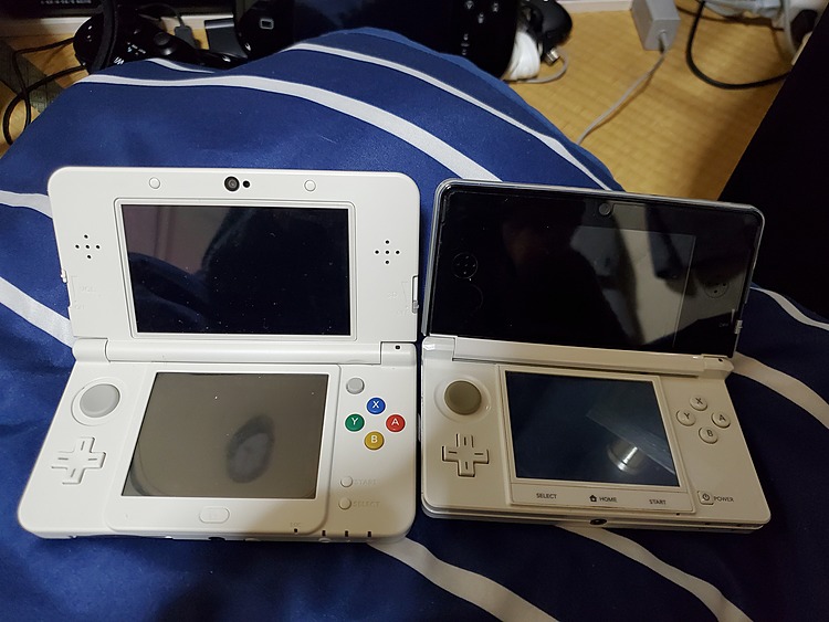 3DS（ゲーム機本体・ゲームソフト）の商品画像 - 査定依頼日：2020年3月4日 - 最高査定価格：7,000円