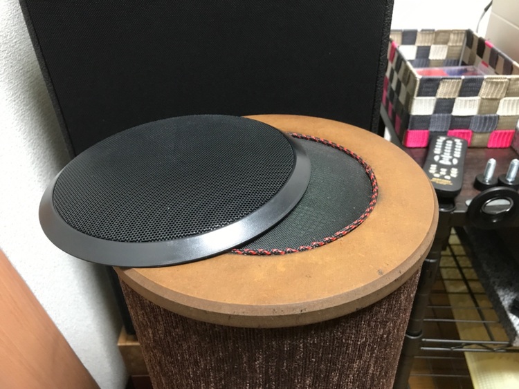 ソンネスピーカー（オーディオ・スピーカー）の商品画像 - 査定依頼日：2025年7月10日 - 最高査定価格：2,000円