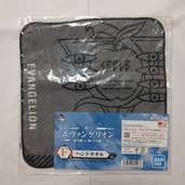 キャラクターハンカチ