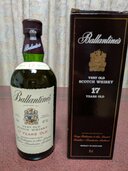 17年　ベリーオールド　（お酒）の商品画像 - 査定依頼日：2026年4月29日 - 最高査定価格：7,000円