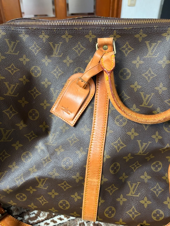 ルイヴィトン モノグラム （ブランドバッグ）の商品画像 - 査定依頼日：2026年1月25日 - 最高査定価格：105,000円