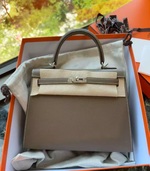 kelly25（ブランドバッグ）の商品画像 - 査定依頼日：2025年10月6日 - 最高査定価格：2,950,000円