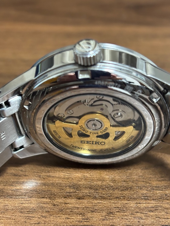 セイコー その他 （高級時計）の商品画像 - 査定依頼日：2026年3月1日 - 最高査定価格：32,000円
