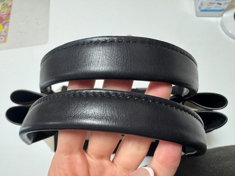 BALENCIAGA 339933AQ38N/1081（ブランドバッグ）の商品画像 - 査定依頼日：2025年2月1日 - 最高査定価格：18,000円