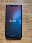 iPhone（スマホ）の商品画像 - 査定依頼日：2025年3月20日 - 最高査定価格：12,000円