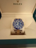 M126613LB-0002（高級時計）の商品画像 - 査定依頼日：2025年8月26日 - 最高査定価格：2,560,000円