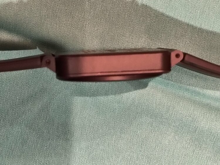 ベル&amp;ロス その他 BR03-92（高級時計）の商品画像 - 査定依頼日：2025年12月6日 - 最高査定価格：200,000円