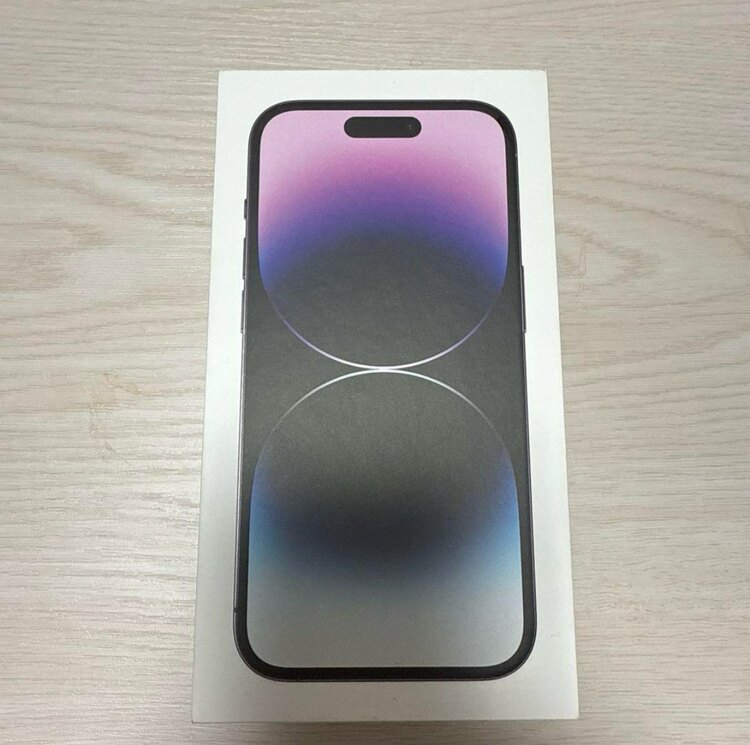 iPhone 14 Pro 256GB SIMフリー（スマホ）の商品画像 - 査定依頼日：2025年4月27日 - 最高査定価格：84,000円