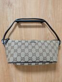 グッチ  （ブランドバッグ）の商品画像 - 査定依頼日：2025年7月25日 - 最高査定価格：35,000円