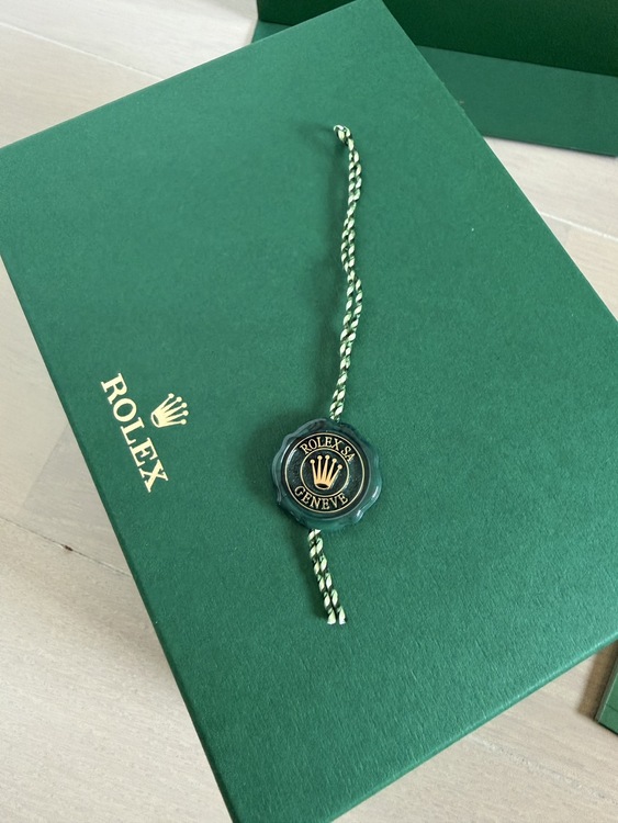 ロレックス シードゥエラー 126603（高級時計）の商品画像 - 査定依頼日：2025年12月18日 - 最高査定価格：2,750,000円