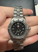 タグホイヤー アクアレーサー （高級時計）の商品画像 - 査定依頼日：2026年1月29日 - 最高査定価格：30,000円