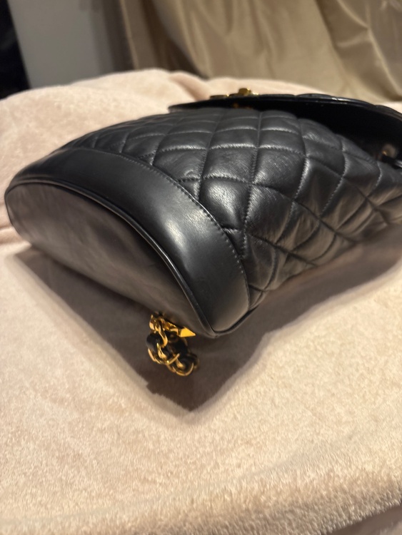 リュック（ブランドバッグ）の商品画像 - 査定依頼日：2026年2月13日 - 最高査定価格：250,000円