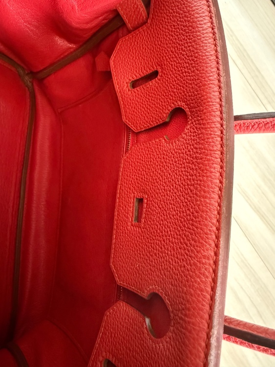 エルメス バーキン （ブランドバッグ）の商品画像 - 査定依頼日：2026年1月18日 - 最高査定価格：1,600,000円