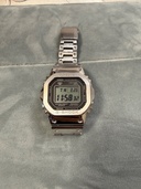 G-SHOCK GMW-B5000 GMW-B5000D-1J