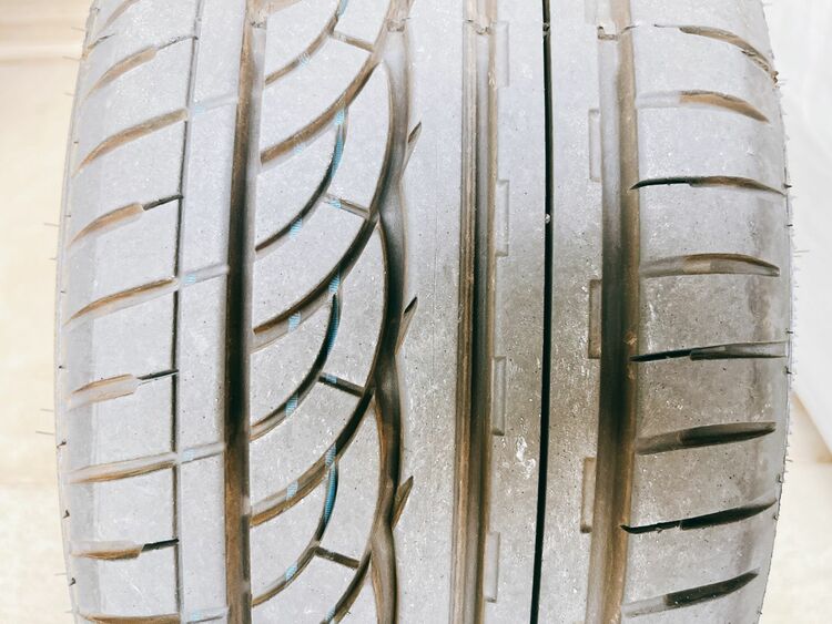 タイヤ・ホイールセット（カー用品）の商品画像 - 査定依頼日：2025年8月2日 - 最高査定価格：10,000円