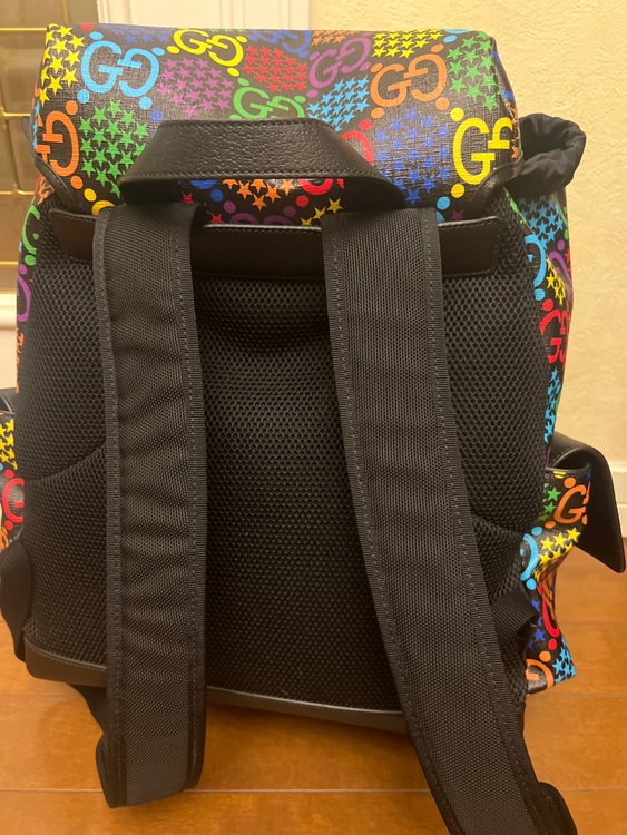 グッチ  （ブランドバッグ）の商品画像 - 査定依頼日：2025年8月23日 - 最高査定価格：170,000円