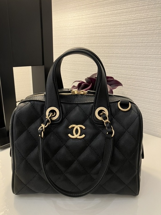 シャネル シャネル(その他) （ブランドバッグ）の商品画像 - 査定依頼日：2025年12月10日 - 最高査定価格：650,000円