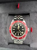 M 7941A1A0RU-0003（高級時計）の商品画像 - 査定依頼日：2025年3月27日 - 最高査定価格：380,000円