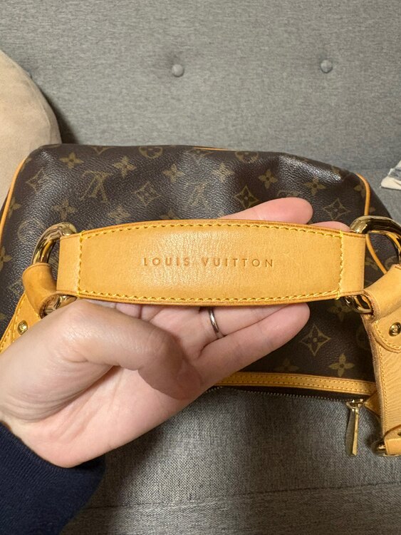 FL0016（ブランドバッグ）の商品画像 - 査定依頼日：2025年5月3日 - 最高査定価格：180,000円