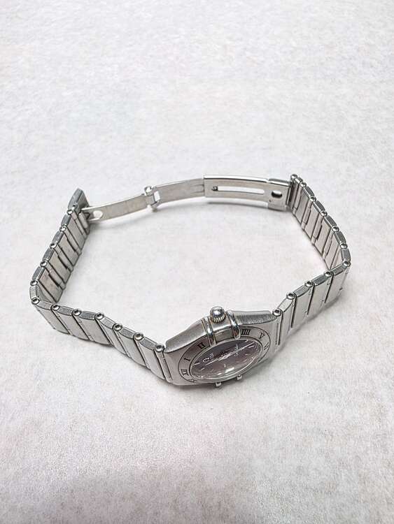 57552465（高級時計）の商品画像 - 査定依頼日：2025年4月14日 - 最高査定価格：80,000円