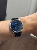 マスターウルトラスリムムーン（高級時計）の商品画像 - 美品 - 査定完了日：2025.12.04 - 最高査定価格：1,000,000円