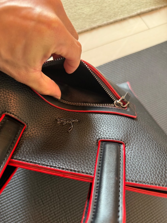 その他 その他 （ブランドバッグ）の商品画像 - 査定依頼日：2025年12月30日 - 最高査定価格：100,000円