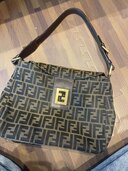 マンマバケット（ブランドバッグ）の商品画像 - 査定依頼日：2025年3月19日 - 最高査定価格：70,000円