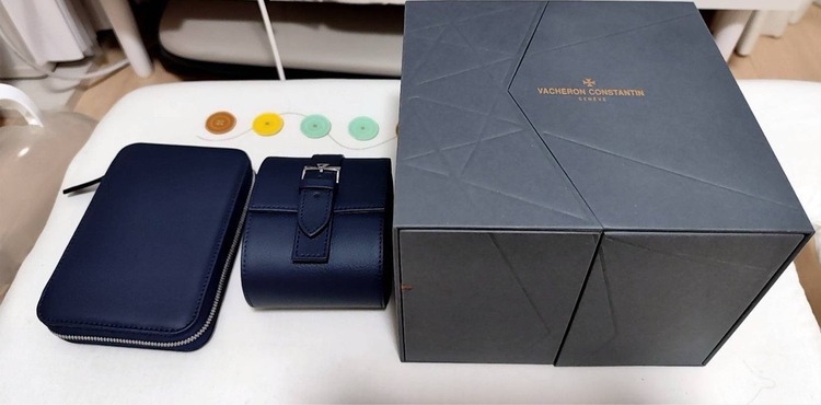 4600V/200A-B980（高級時計）の商品画像 - 査定依頼日：2026年1月15日 - 最高査定価格：3,500,000円