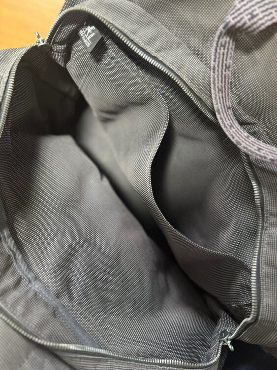 エルメス  バッグ（ブランドバッグ）の商品画像 - 査定依頼日：2025年3月3日 - 最高査定価格：15,000円