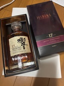 ウイスキー サントリー響（お酒）の商品画像 - 査定依頼日：2026年9月6日 - 最高査定価格：48,000円