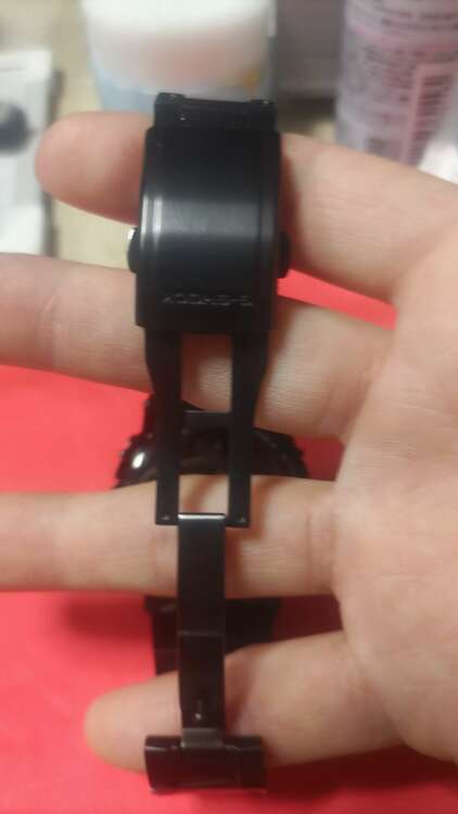 G-SHOCK GMW-B5000 g（高級時計）の商品画像 - 査定依頼日：2025年2月2日 - 最高査定価格：20,000円