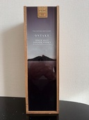 御岳（お酒）の商品画像 - 査定依頼日：2026年10月6日 - 最高査定価格：6,000円