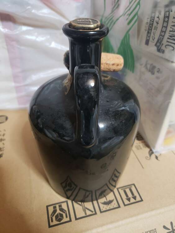 ballantine（お酒）の商品画像 - 査定依頼日：2025年4月27日 - 最高査定価格：2,000円