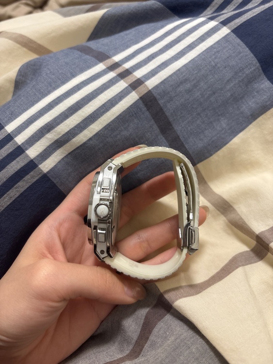 ウブロ ビックバン （高級時計）の商品画像 - 査定依頼日：2026年2月23日 - 最高査定価格：570,000円