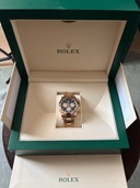 ロレックス デイトナ 12650（高級時計）の商品画像 - 査定依頼日：2025年12月19日 - 最高査定価格：8,100,000円