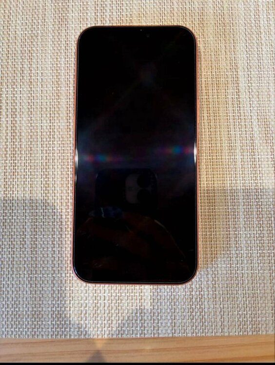 iPhone iPhone 17 Pro Max 256GB SIMフリー（スマホ）の商品画像 - 査定依頼日：2026年8月21日 - 最高査定価格：165,000円