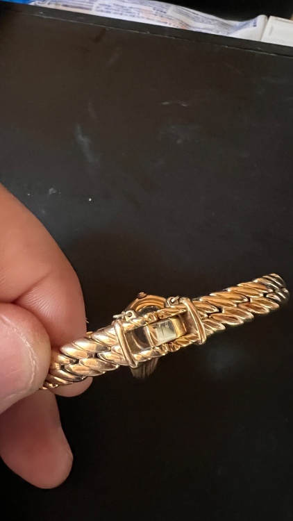 SEIKO セイコー Exceline エクセリーヌ 1E20-0680 ライン（高級時計）の商品画像 - 査定依頼日：2026年4月14日 - 最高査定価格：20,000円