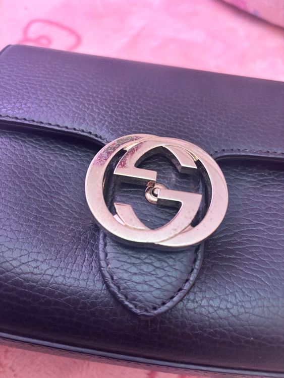 グッチ  （ブランドバッグ）の商品画像 - 査定依頼日：2026年2月4日 - 最高査定価格：85,000円