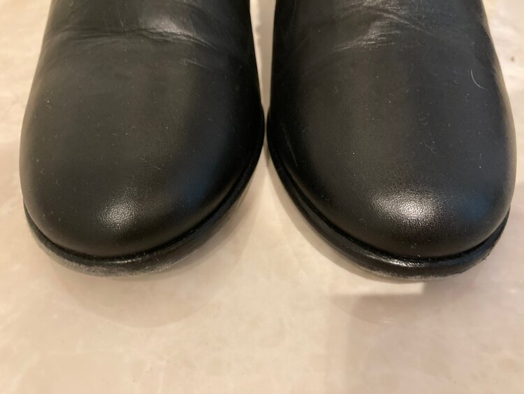 ブーツ（古着・ファッション）の商品画像 - 査定依頼日：2024年12月2日 - 最高査定価格：40,000円
