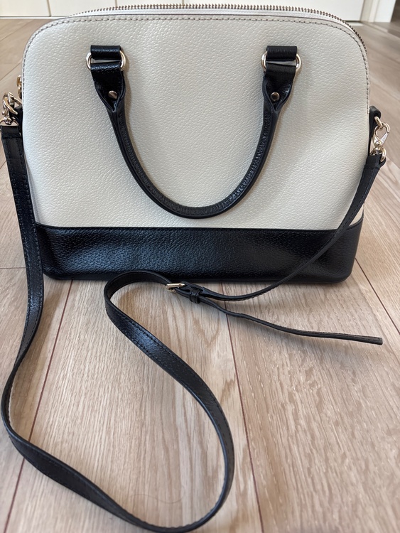 kate spade NEW YORK / Grove Street Carli / 2WAYサッチェル（ブランドバッグ）の商品画像 - 査定依頼日：2026年9月1日 - 最高査定価格：100,000円